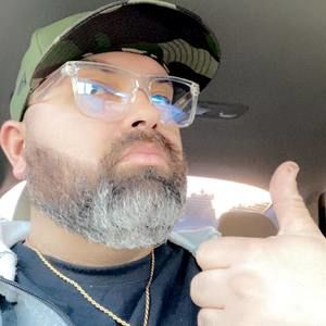 Meet your Posher, William